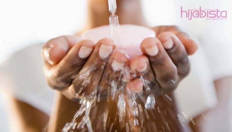 10 Sabun Ini Terbaik Untuk Badan Berjerawat Malah Kulit Kusam Tampil Mulus