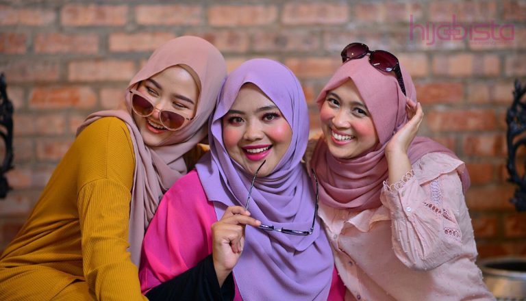 Pernah Kongsi Sebuku Roti Gara-Gara Tidak Cukup Duit Ketika Melancong