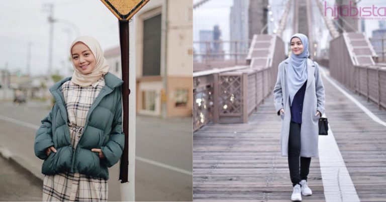 Jangan Pakai Baju Berwarna Terang Jika Anda Mahu Melancong Seorang Diri!