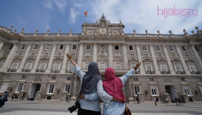 Tidak Mahu Sesat Ketika Melancong, 3 Perkara Penting Ini Patut Ada. Rugi Tak Milikinya!