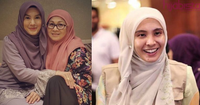 Pernah Dikatakan Serupa, Lisdawati Gembira & Gementar Bila Ditawarkan Watak Nurul Izzah