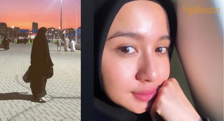 Sangat Rugi Jika Seseorang Itu Komen Yang Keji Atau Menfitnah Lalu Disebarkan. Kongsi Laudya Cynthia Bella Sangat Deep