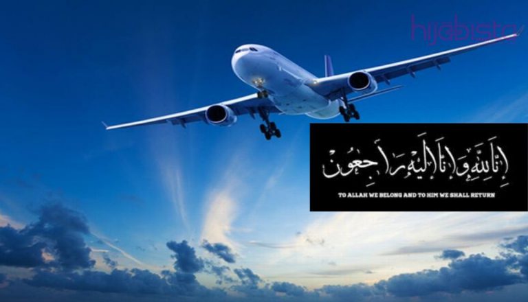 Ini Proses Yang Perlu Di Ketahui Sekiranya Meninggal Dunia Di Luar Negara Ketika Travel