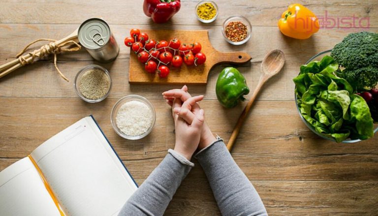 Diet Tak Perlu Berlapar, Jangan Seksa Diri. Yang Penting Menu Makan Malam & 8 Tip Ini!