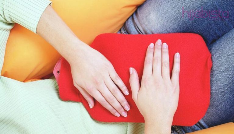 Coklat Gelap Juga Merupakan Antara Solusi Elak Kejang Ketika Datang Period Supaya Hijabi Tak Kerap MC. Ini 4 Cara Yang Lain.