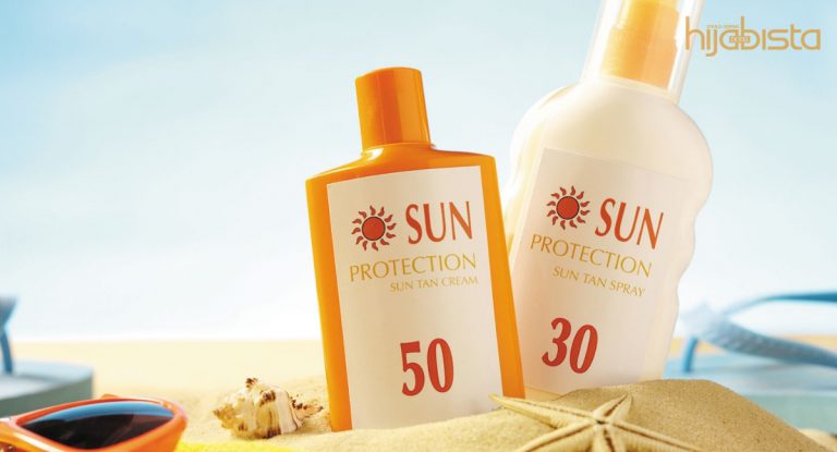 Inilah 15 Pilihan ‘Sunblock’ Paling Bajet & Sesuai Ikut Jenis Kulit, Perkongsian Hijabi Ini Setelah Try & Error.