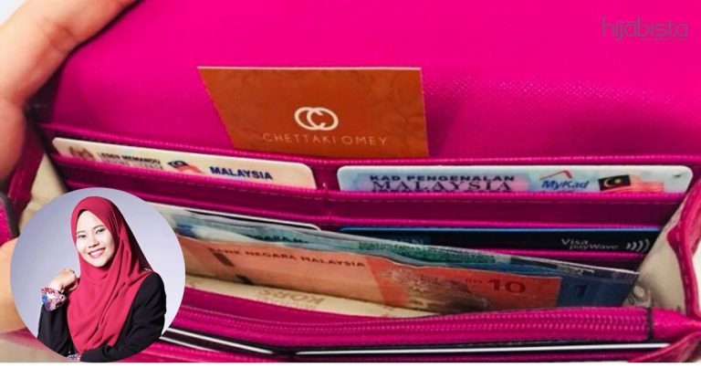 Kalau Nak Dompet Tebal, Amalkan Doa Ni Sis