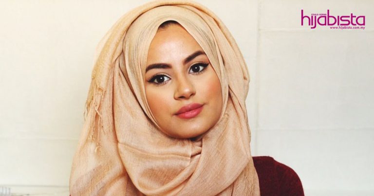 Elak Rambut Bau Hapak, Ini 9 Tip Penjagaan Rambut Hijabi Kena Tahu