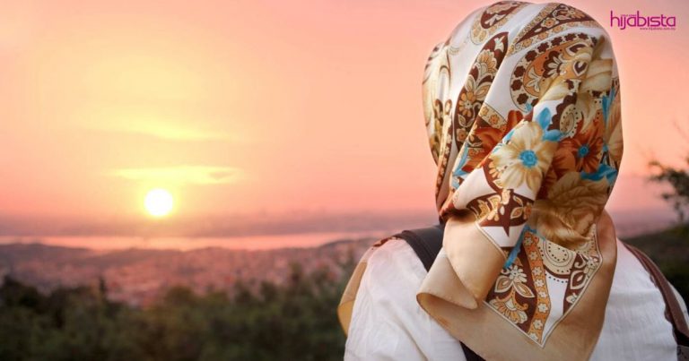 Hijrah Lapan Artis Jelita, Jadi Inspirasi Wanita Untuk ‘Berubah’