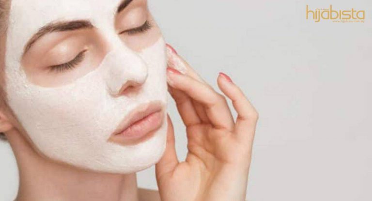 Nak Kulit Mulus Dan Gebu Persis Mak Dan Nenek Anda. Ini Senarai Bedak Sejuk Petua Cantik Turun Temurun!