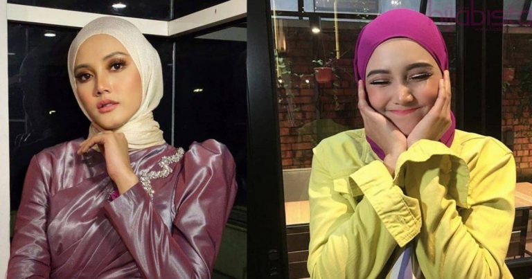 ‘Jangan Pernah Rasa Kita Rendah!’ -Syamira Finalis Dewi Remaja Beri Pesanan Buat Hijabi