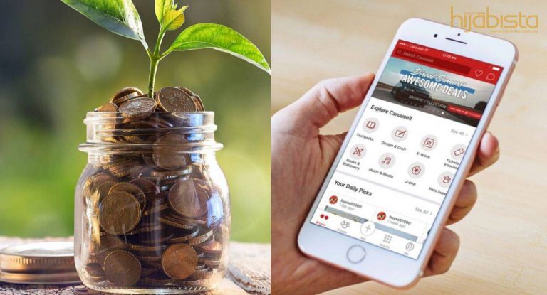 Simpan Duit Dengan 11 Hack Ini Untuk Hadapi Tahun 2020, No 11 Memang Berbaloi!