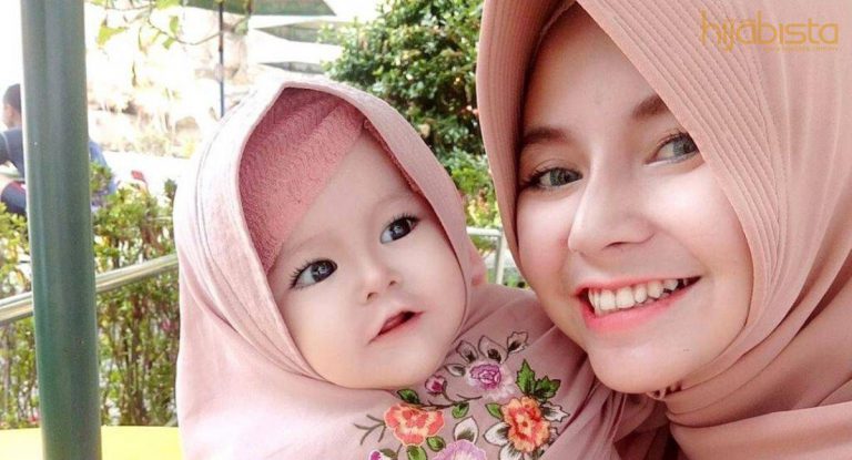 Anak Perempuan Jalan Masuk Syurga, Ini 15 Keutamaan Memiliki Anak Perempuan dalam Islam
