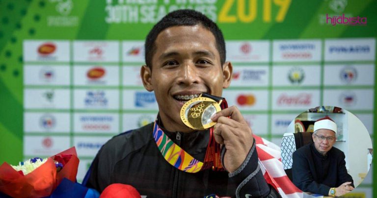 Rahsia Haiqal Hanafi Dinobatkan Raja Pecut Asia Tenggara, Jaga Solat Lima Waktu, Solat Hajat Sebelum Tidur & Banyak Berdoa