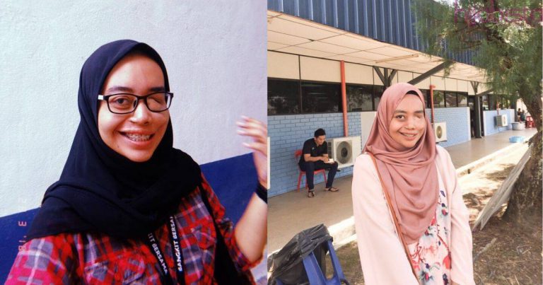 ‘You Are Beautiful!’ Rasa Insecure Dengan Diri, Gadis Ini Terima Sokongan Padu Dari Netizen