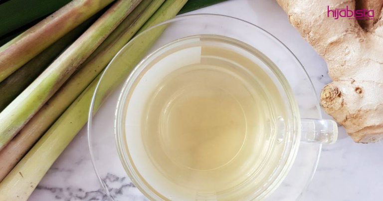 Air Rebusan Cuci Rahim Selepas Datang Bulan, Anak Dara Pun Boleh Amalkan