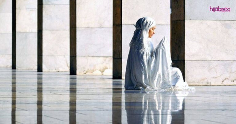 Perbaiki Solat Kita Agar Dapat Mencegah Dari Melakukan Kemungkaran