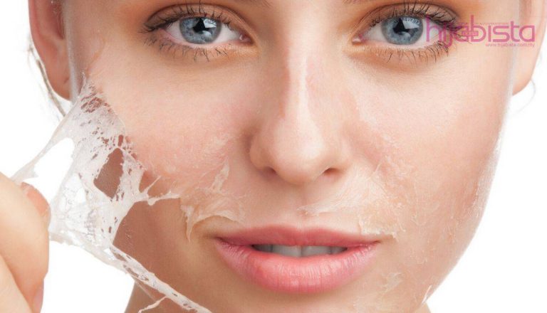 Skrub Muka Terbaik Di Malaysia Untuk Tahun 2019 Dan Tips Pengelupasan Muka Khas Untuk Newbies
