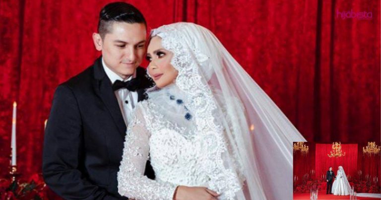 Sambut Ulang Tahun Perkahwinan, Mengapa Penting Untuk Pasangan Suami Isteri, Boleh Ikut Cara Che Ta