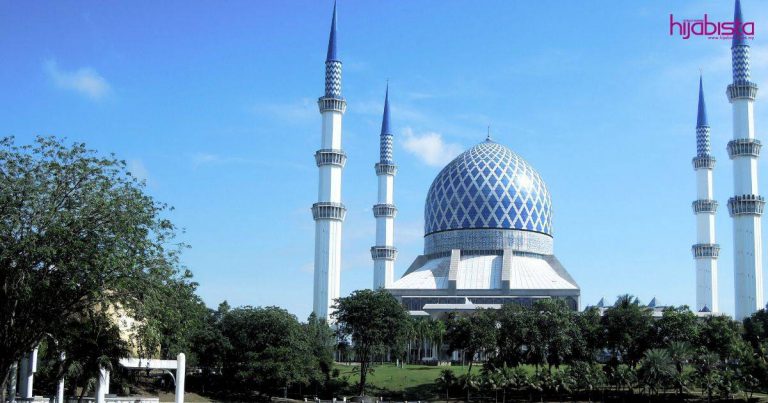 Hikmah Hari Jumaat Dan Amalan Salah Satunya Terpelihara Dari Fitnah Kubur