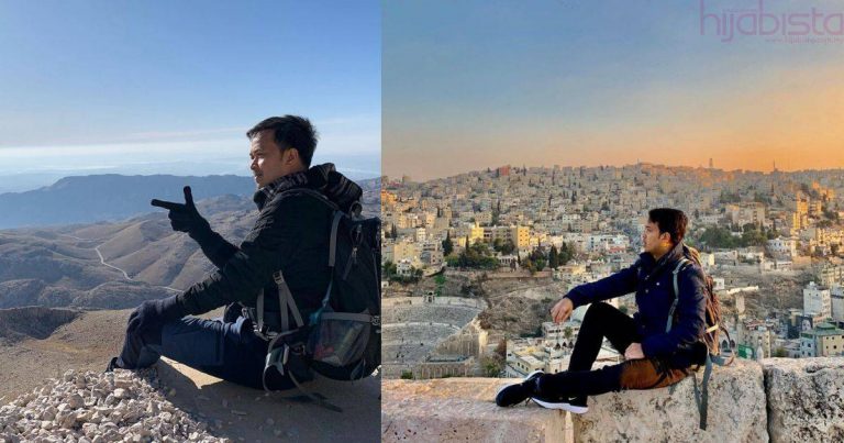 ‘Isteri Gelisah Memikir Hidup Mati, Suami Gelisah Memikir Pengganti’ -Fedtri Yahya