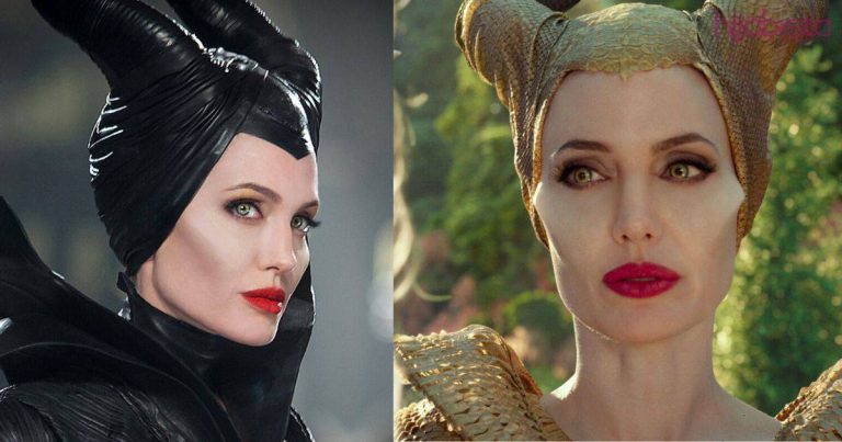 7 Cara Mudah Bagi Dapatkan Jawline Bak Angelina Jolie. Kena Rajin Sebut A,E,I,O,U!