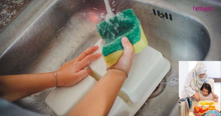 Ibu Ikon Terbaik Anak-anak, Wanita Ini Kongsi 16 Teladan Terbaik Arwah Ibunya