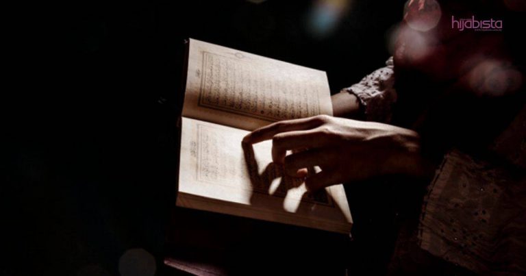 Surah Yasin Boleh Baca Bila-bila Masa Bukan Malam Jumaat Sahaja