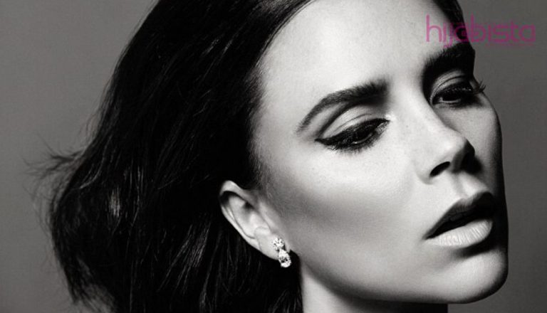 Ratu Selfie Yang Inginkan Raut Wajah Runcing Seperti Selebriti Holywood, Ini Senarai Contour Terbaik.