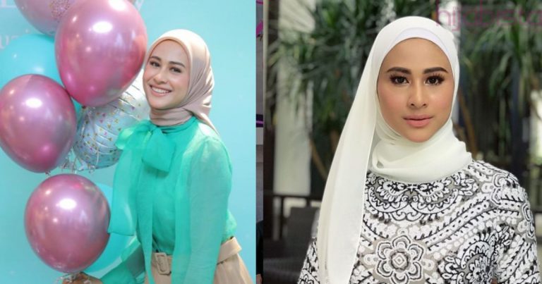 Fouziah Gous Dedah Pernah Jual Tudung 7 Tahun Lalu Tapi Segan Nak Mengaku