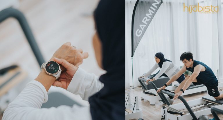 Spritual Dan Manfaat Untuk Tubuh Cantik,Ini Perbezaan Antara Yoga & Pilates