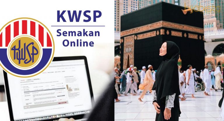 5 Jenis Pengeluaran Yang Wajib Anda Tahu Mengenai KWSP. Khas Untuk Yang Baru Bekerja & Rancang Untuk Bersara