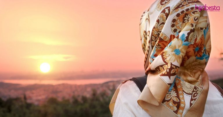 Jangan ‘Paksa’ Allah Bagi Apa Yang Kita Mahu, Allah Tahu Apa Yang Terbaik