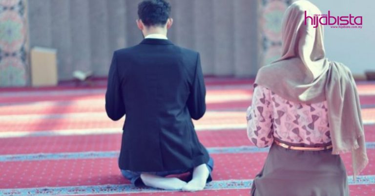 “Siapa Yang Jaga Solat, Rumah Tangga Dia Kukuh”-Mufti Wilayah