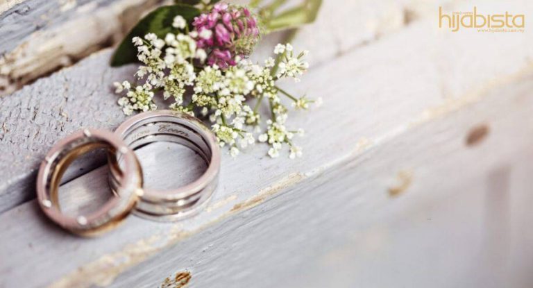 Jangan Ada Niat Untuk Tidak Berkahwin. Ini Penjelasan Perkahwinan Yang Ditetapkan Tuhan.