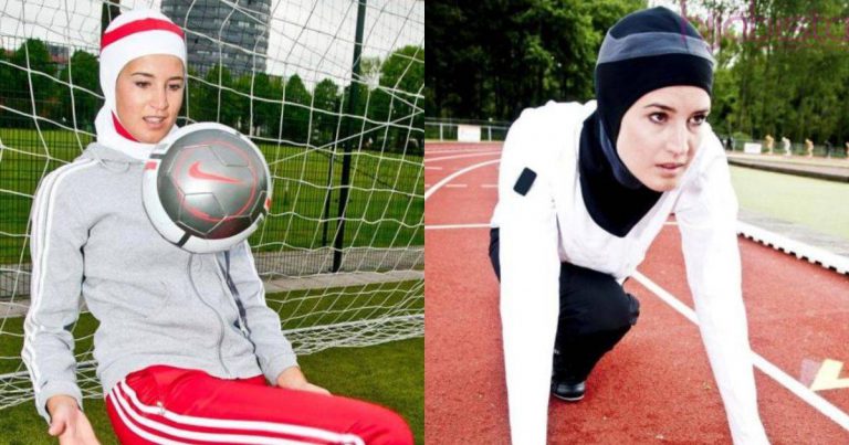 Hebatnya! Jenama Hijab Sukan Antarabangsa, Capsters Kini Dimiliki Syarikat Malaysia