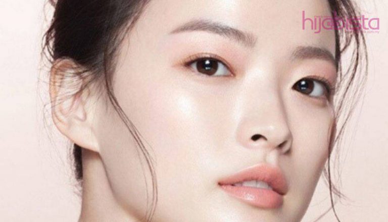Trend Kecantikan Wajah Glass Skin Gadis Korea, Semak Juga Senarai Produk Ini Untuk Pemula!