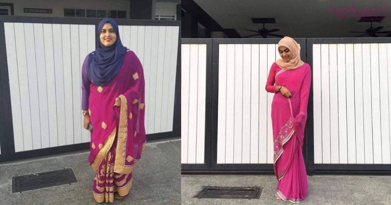 Amalkan Makan ‘Suku Suku Separuh’, Gadis Ini Berjaya Dapatkan Perubahan Yang Diidamkan!