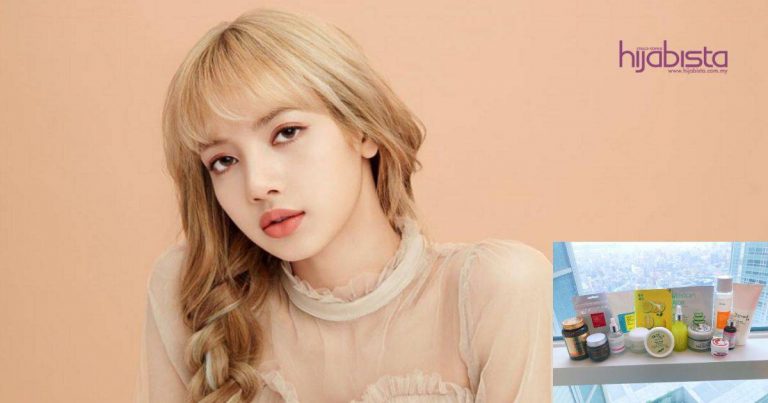 Kalau Melancong Ke Myeongdong Korea Jangan Lupa Shopping Barang Kosmetik Dan Skincare, Murah & Berkualiti