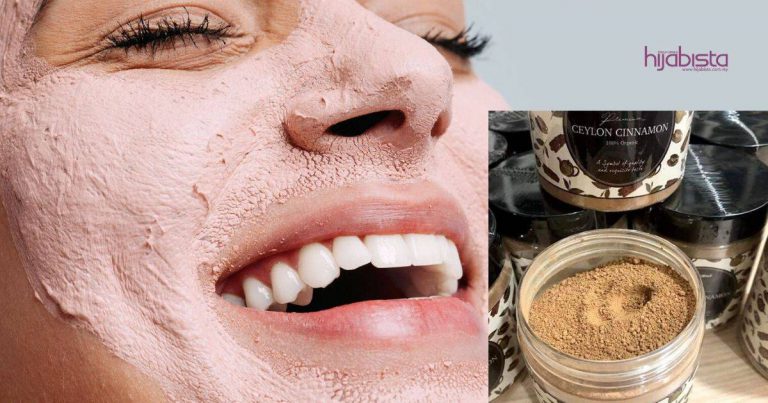Buang Lemak Di Perut, Kulit Makin Cerah Dan Moist, Ini Antara Kegunaan Kayu Manis Ceylon Untuk  Cantik