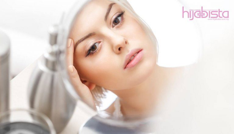 Wajib Lakukan 5 Rutin Ini Setiap Pagi, Kalau Nak Kulit Sihat & Mulus