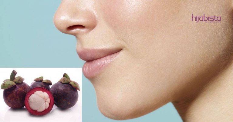 Awet Muda Dan Boleh Turunkan Berat Badan, Untungnya Siapa Yang Suka Makan Manggis