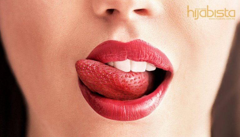 Lidah Berubah Warna Tanda Anda Tidak Sihat, Bila Bertukar Bintik Merah Awas Anda Mungkin Punyai Penyakit Berbahaya. Lihat 5 Tanda Lain