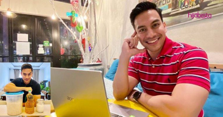 Kalau Nak Slim Jangan Amik Nasi, Gula Dan Minyak, MENGARUT! Kata Dr. Say Shazril