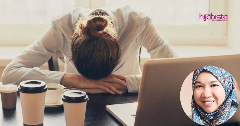 Dah Makan Tapi Lapar Lagi, Ini Petanda Anda Sedang Stres, Pegawai Dietetik Kongsi Makanan Perlu Elak