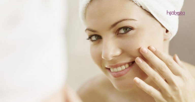 Ini Tip Cantik Sebelum Tidur, Barulah Kulit Wajah Nampak Glowing Di Pagi Hari