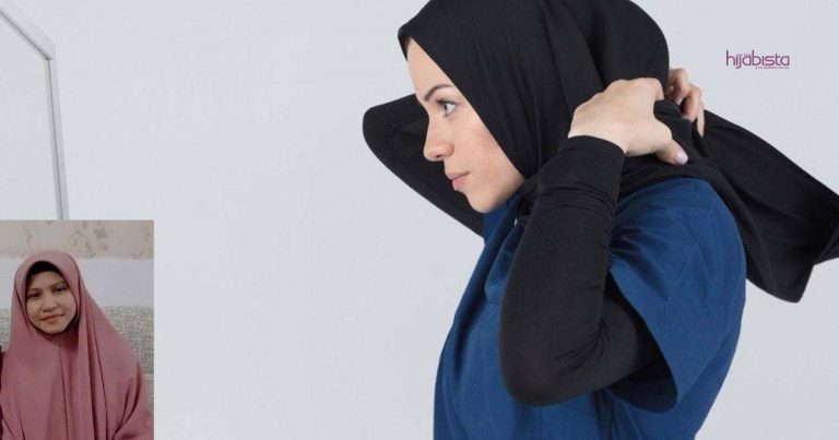 Deep Pesanan Ustazah Asma Harun – Tutuplah Aurat Sebelum Tiba Kematian Yang Hanya Nampak Muka Sahaja