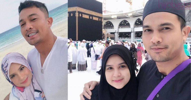 ‘Saya Nak Kahwin Dengan Awak’- Saharul Ridzwan Dedah Kisah Menarik Saat Lamar Isteri