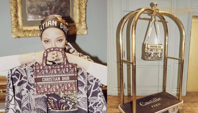 Penggemar Barang Berjenama, Ini Cara Baru Mengenali Keaslian Jenama. Jangan Sampai Kantoi!