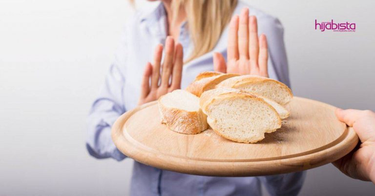 Diet Rendah  Karbohidrat Tidak Selamat, Lebih Baik Elakkan Kata Doktor Pakar Perunding Ginekologi Onkologi